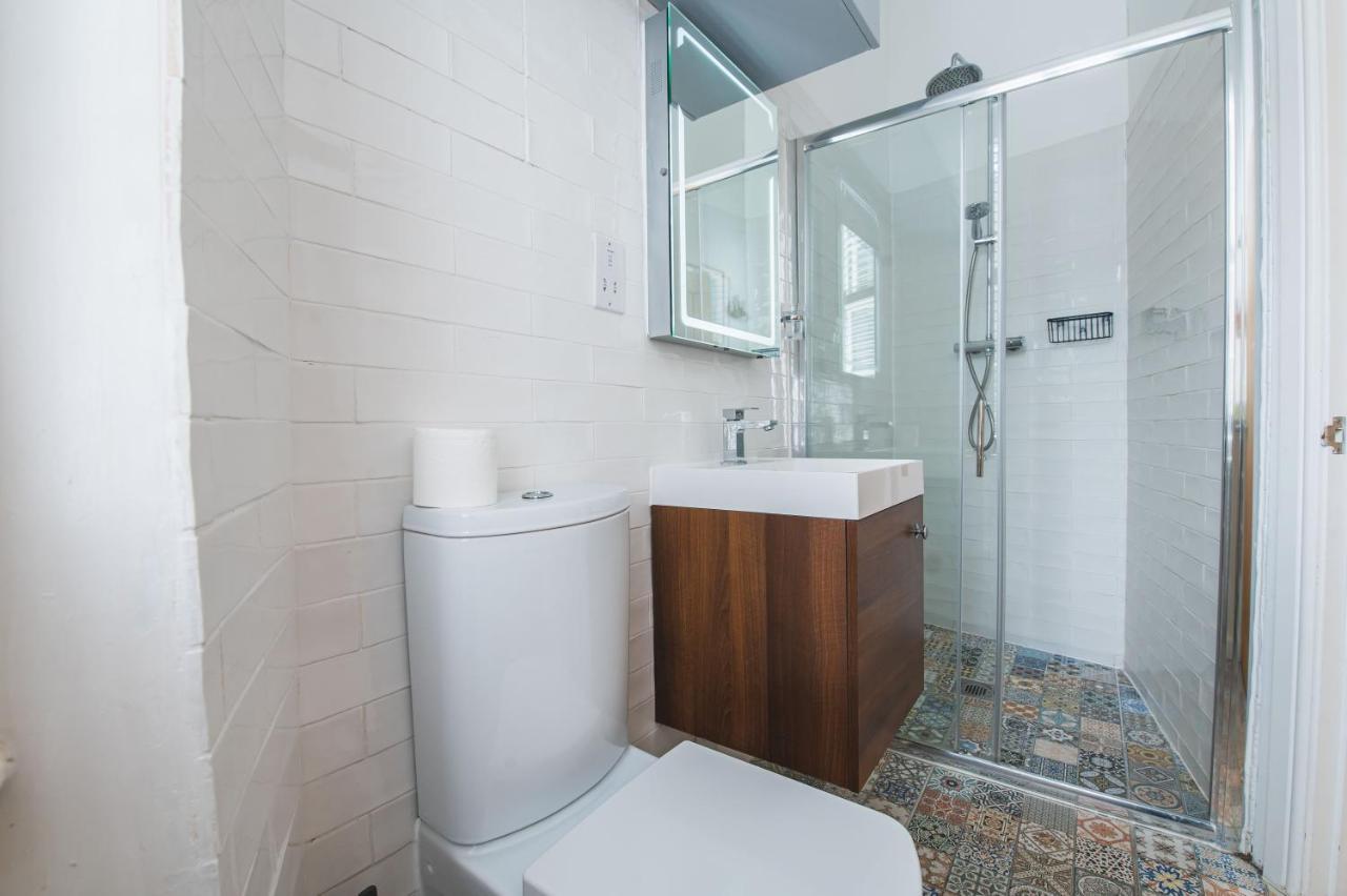 Pass The Keys - Modern & Stylish Garden Home In Islington ロンドン エクステリア 写真
