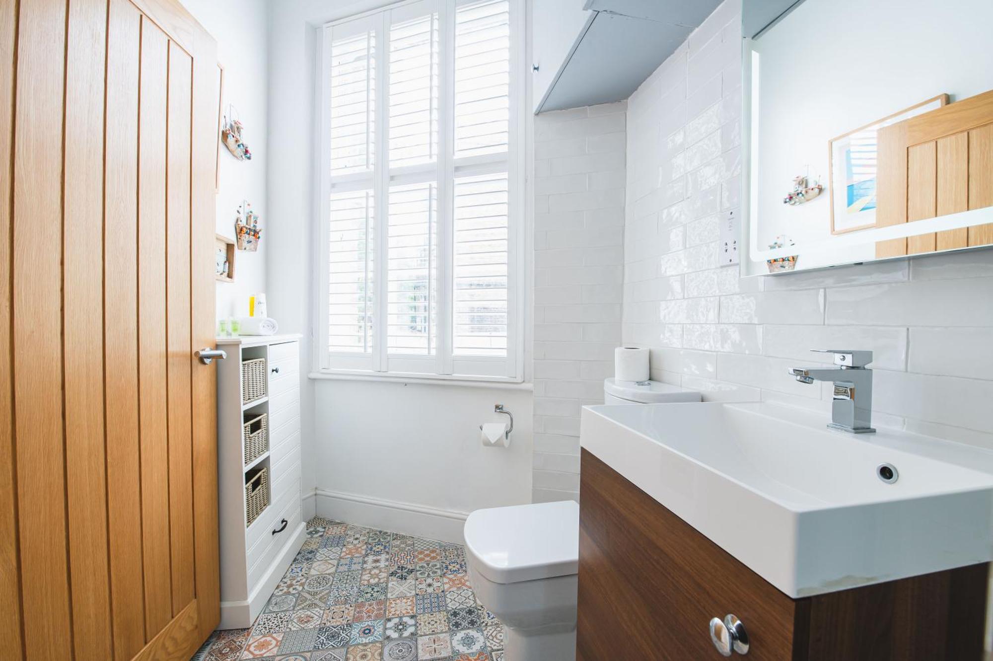 Pass The Keys - Modern & Stylish Garden Home In Islington ロンドン エクステリア 写真